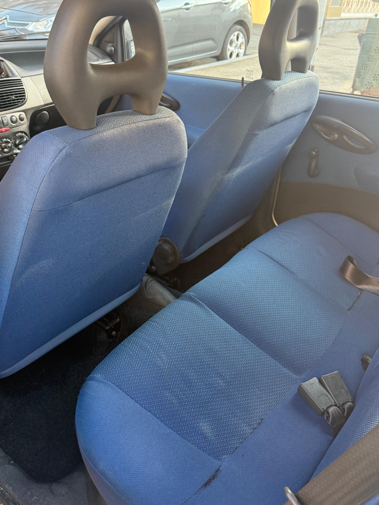 Fiat Punto 1.2 155.000 km