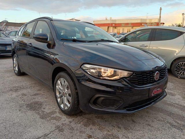 FIAT Tipo 1.4 T-Jet 120CV GPL SW Business