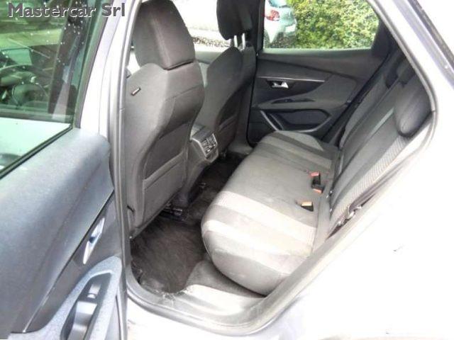 PEUGEOT 3008 3008 1.5bluehdi 130CV EAT8 Active Business-GE311SD