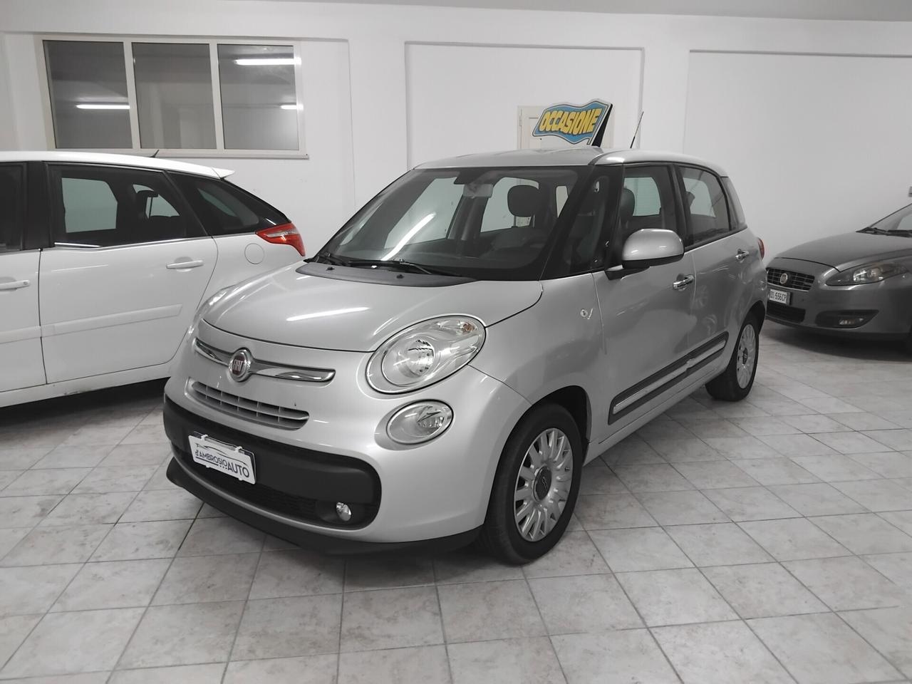 Fiat 500L 1.6 Multijet 105 CV Pop Star