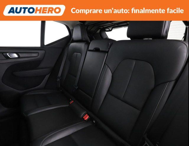 VOLVO XC40 T5 AWD Geartronic Inscription