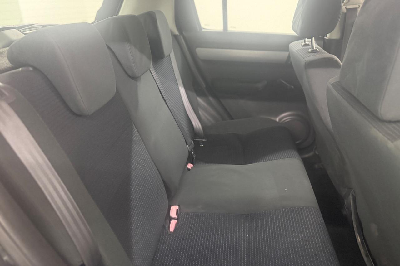 SUZUKI SWIFT (anno 2008)