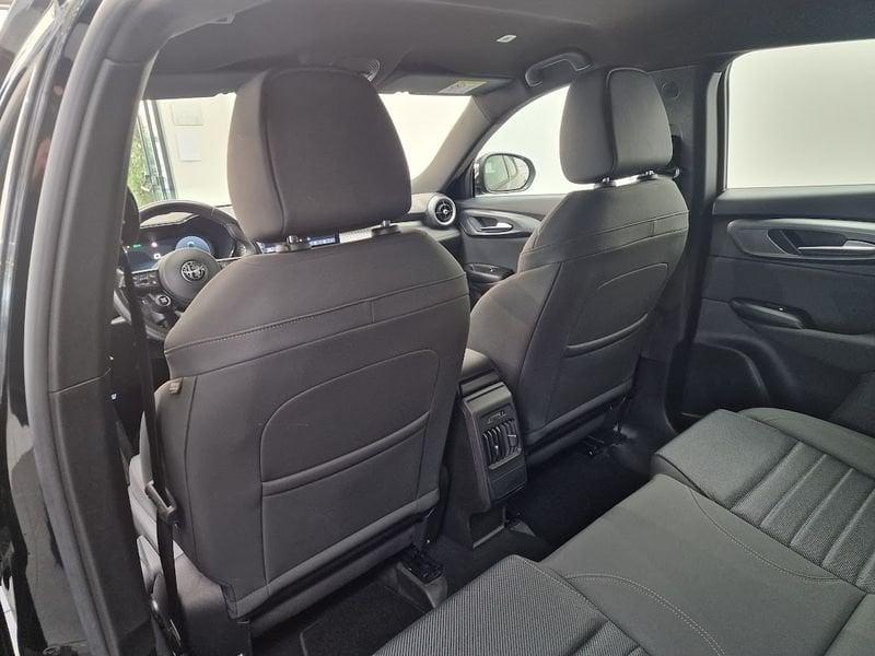 Alfa Romeo Tonale Tonale 1.6 diesel 130 CV TCT6 Sprint