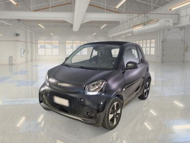 SMART FORTWO EQ 41kW passion