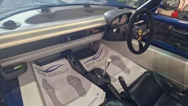 LOTUS Elise S1 CARBON LOOK!! COLORAZIONE RARA!!