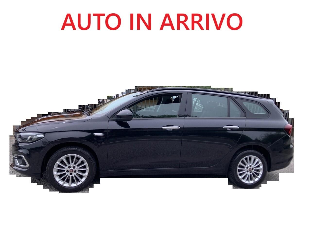 FIAT TIPO SW 1600 MJET 130 CV 6M LIFE