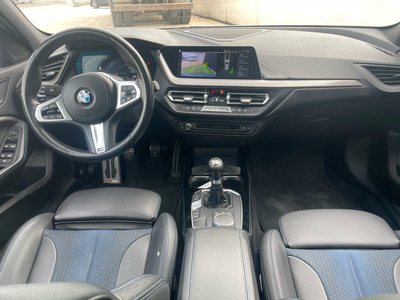 Bmw 118 Msport
