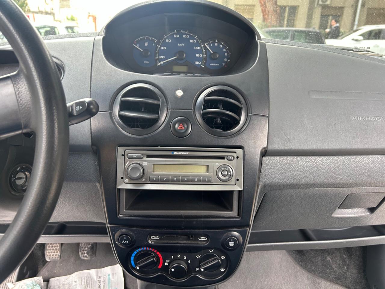 Chevrolet Matiz 800 SE Chic GPL Eco Logic