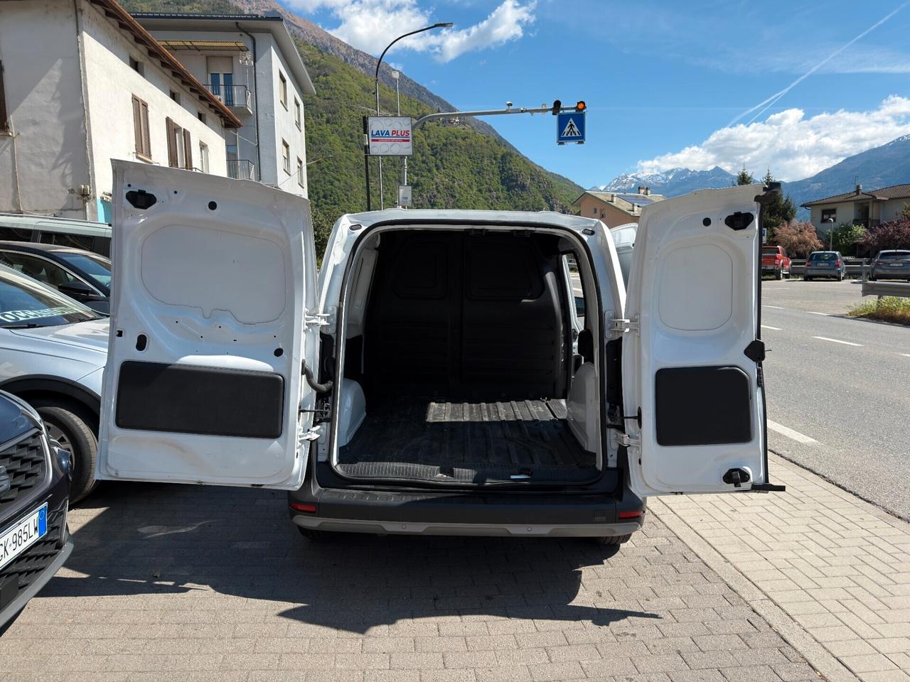 NISSAN TOWNSTAR 1.3cc 131CV BENZINA *IVA*