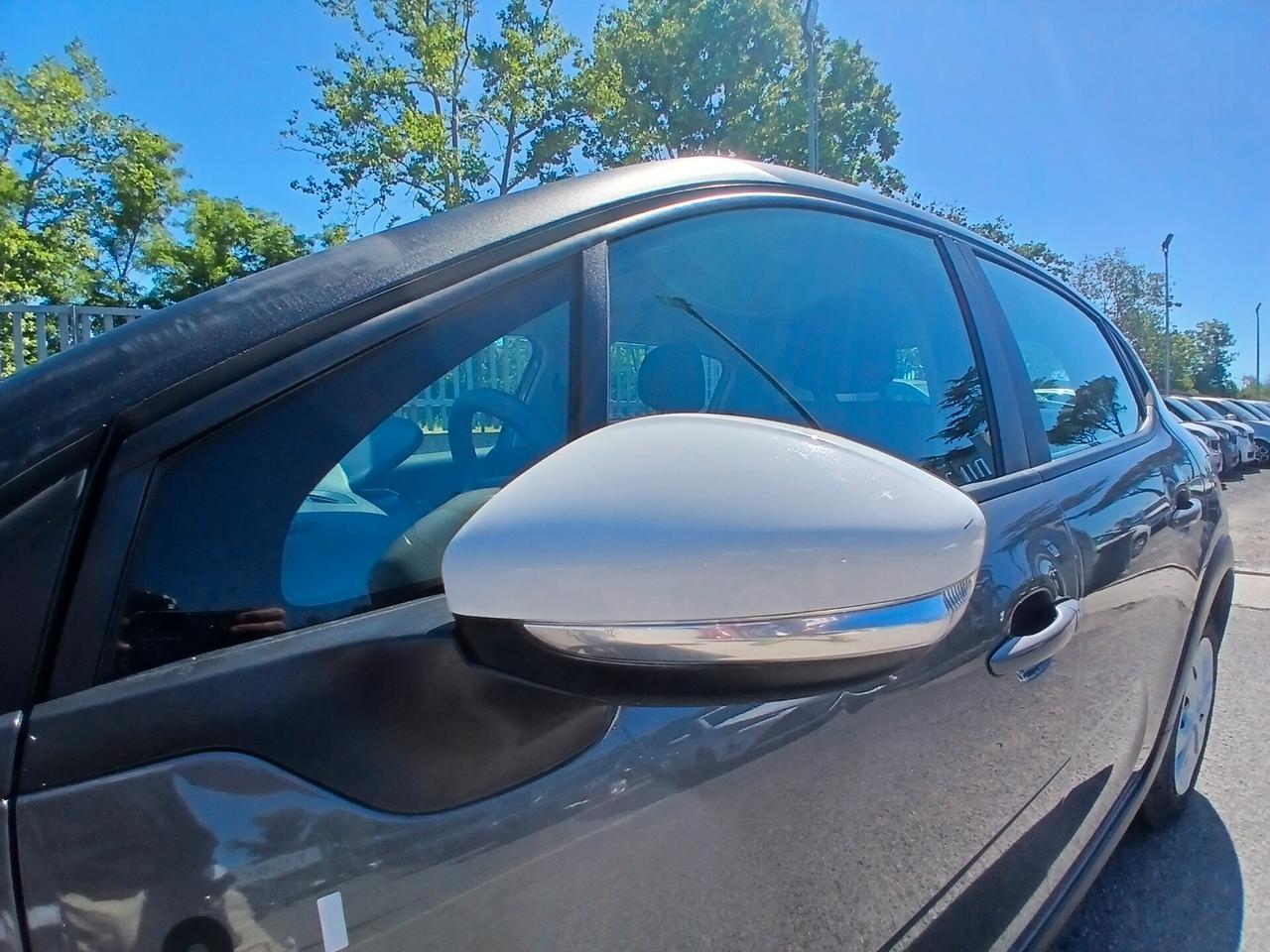 Citroen C3 83cv Shine