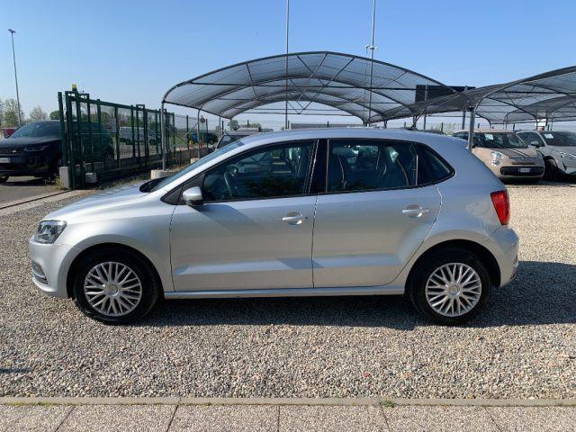 VOLKSWAGEN Polo 1.4 TDI 5p. Fresh