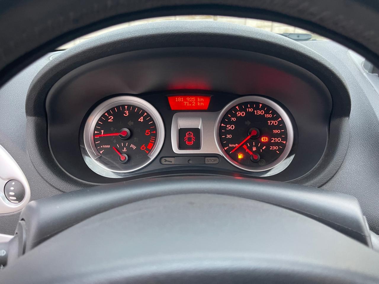 Renault Clio 1.5 dCi 85CV SporTour Dynamique