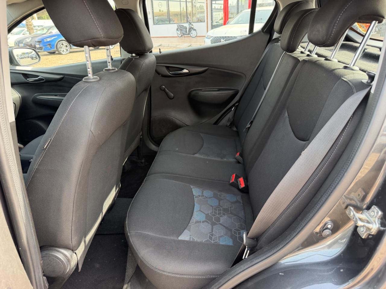Opel Karl Rocks 1.0 73 CV Start&Stop
