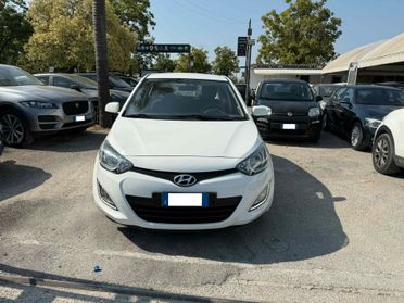 Hyundai i20 1.2 5p. - 2013 - 60 MILA KM