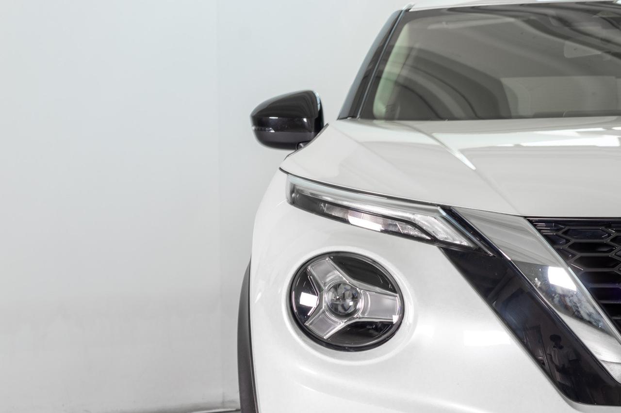 Nissan Juke 1.0 Dig-t Acenta 114cv