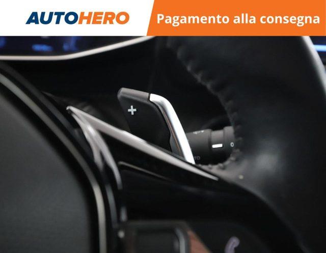 PEUGEOT 208 PureTech 100 Stop&Start EAT8 5 porte Allure