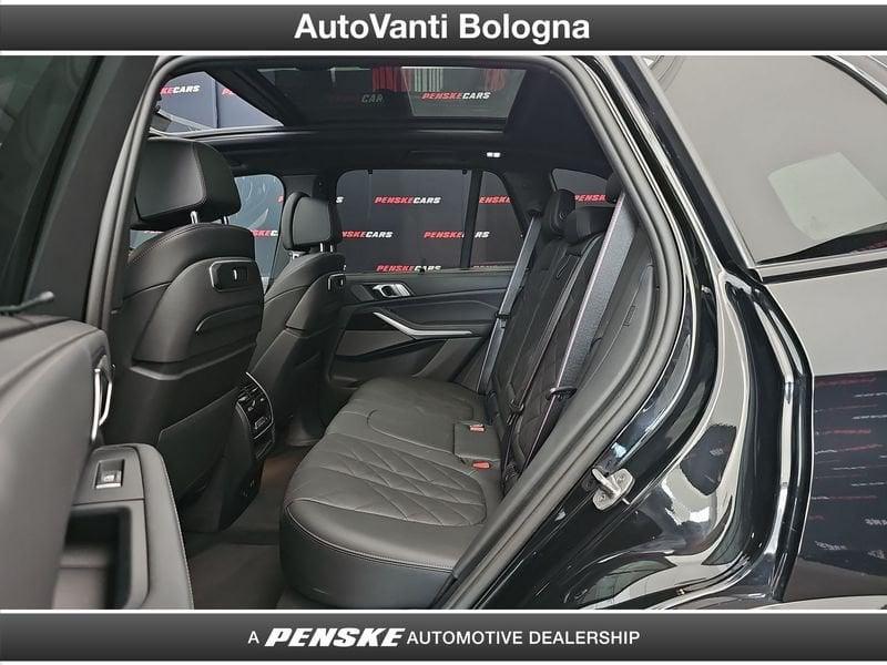 BMW X5 X5 xdrive30d MSport auto