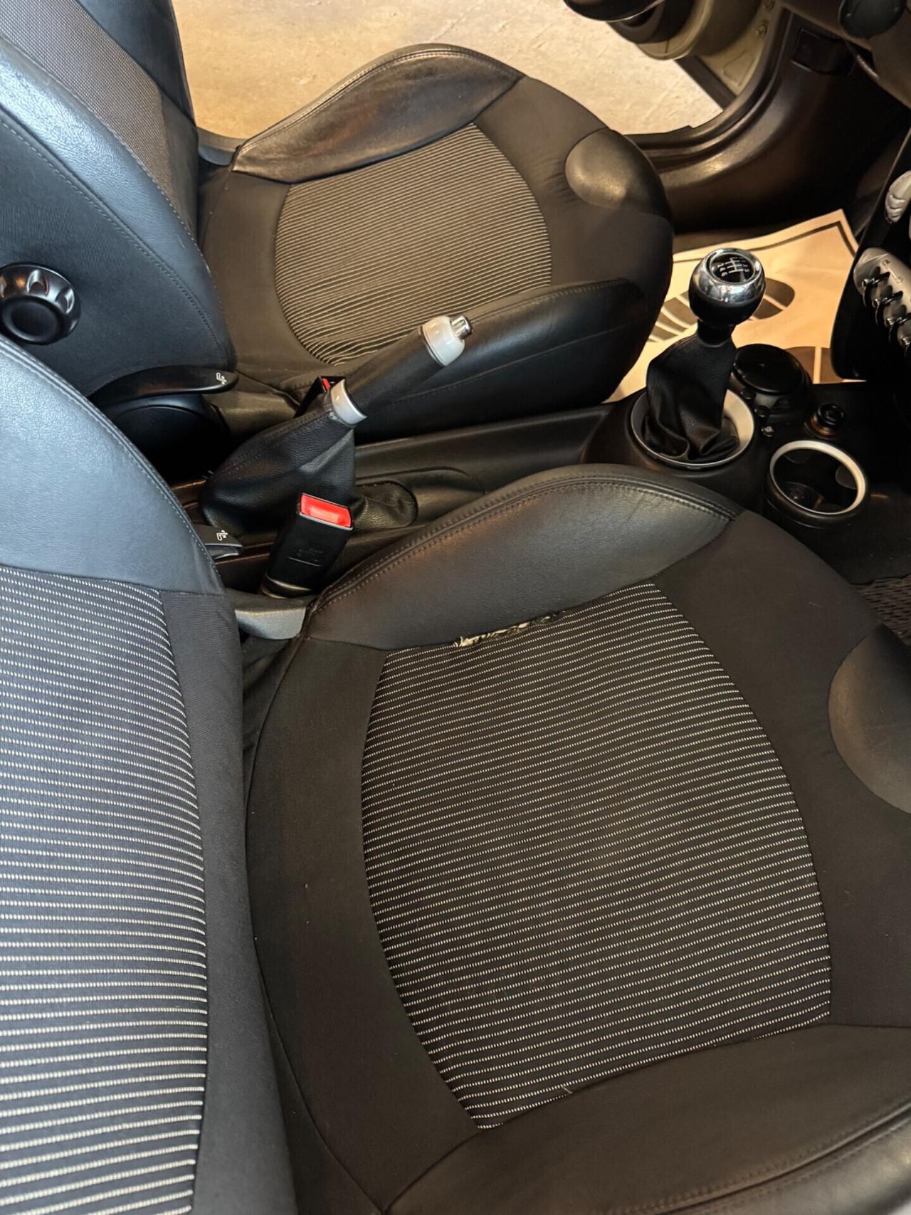 Mini Mini 1.6 16V Cooper Chili