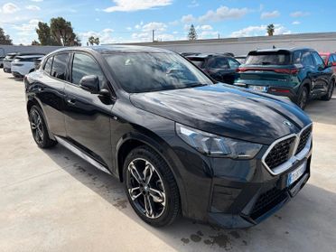 Bmw X2 xDrive 20d MSport