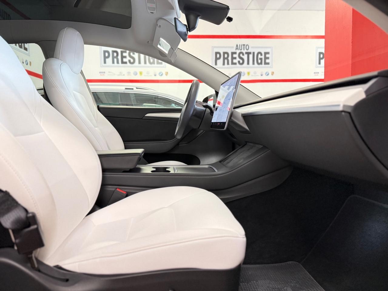 Tesla Model Y Model Y Long Range AWD