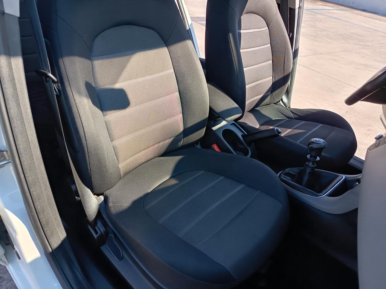 Fiat Bravo 1.6 MJT 120 CV DPF MyLife