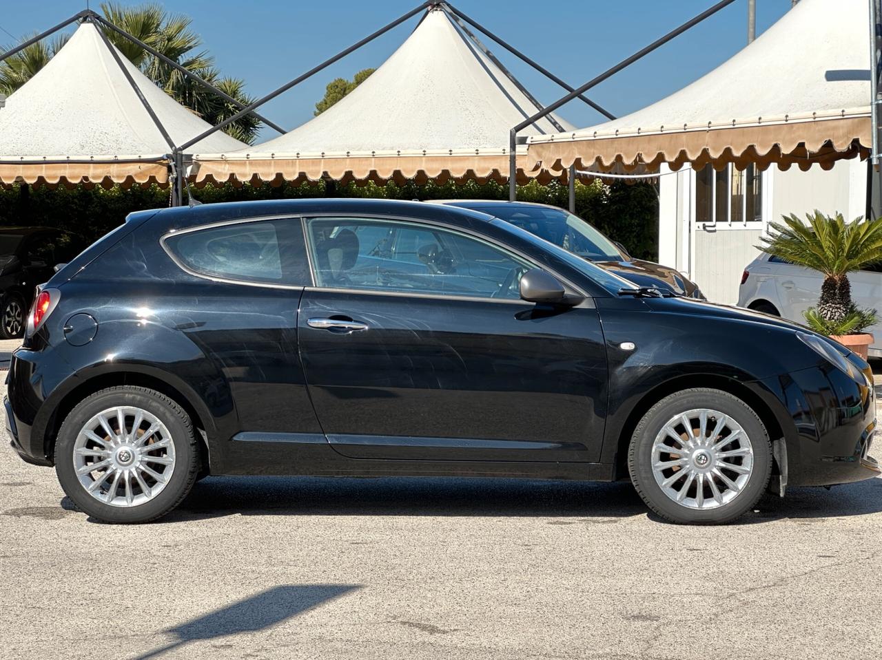 ALFA ROMEO MiTo 1.4 78 CV 8V S&S Progression GPL