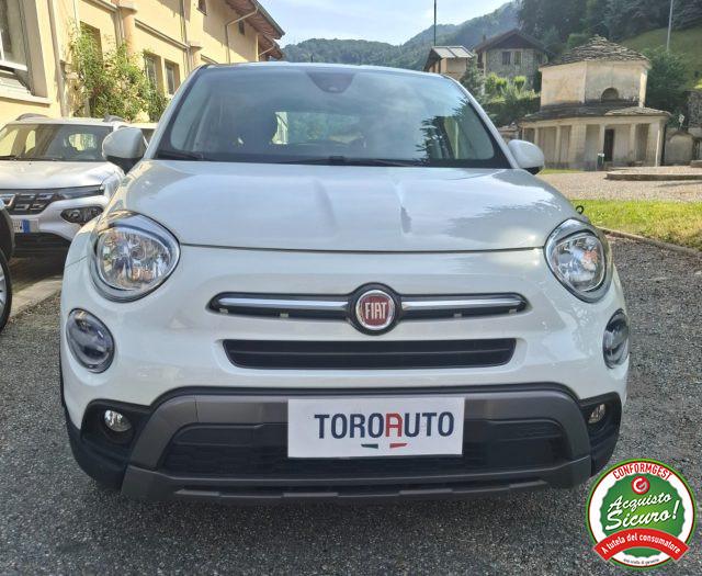 FIAT 500X 1.0 T3 120 CV City Cross UNICO PROP.