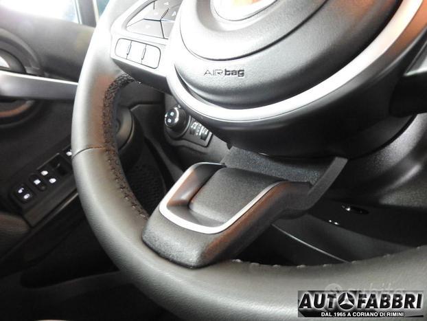 FIAT - 500X - 1.0 T3 120 CV City Cross-Bi Fuel GPL