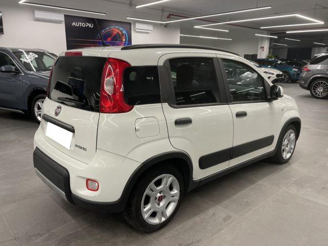 FIAT Panda 1.0 Hybrid 70 CV City Life
