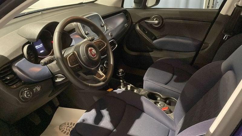 FIAT 500X 1.0 T3 120 CV Club