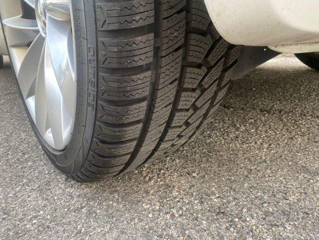 VOLKSWAGEN Scirocco 1.4 TSI EURO 5 BENZINA