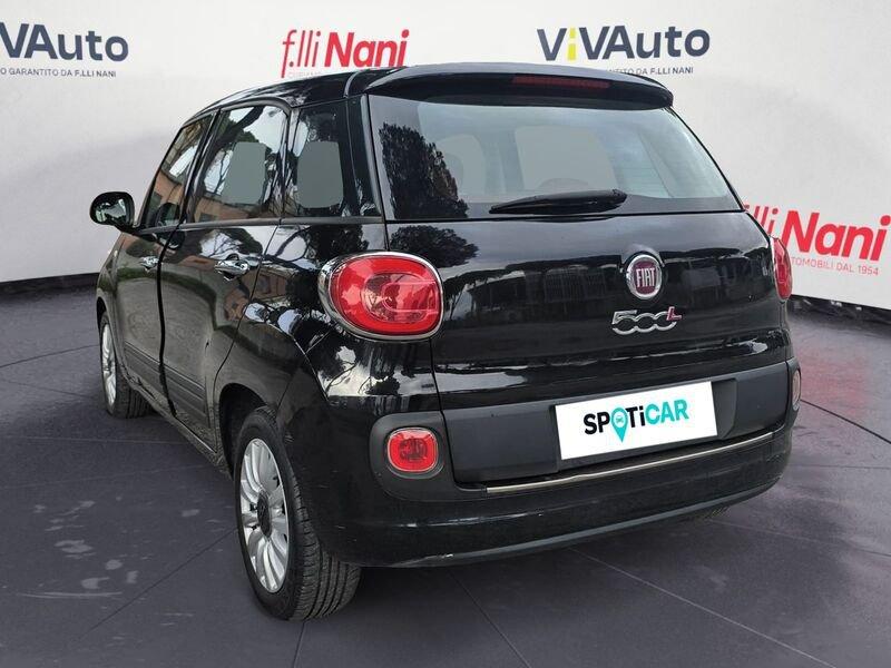 FIAT 500L 500L 1.3 Multijet 95 CV Pop Star