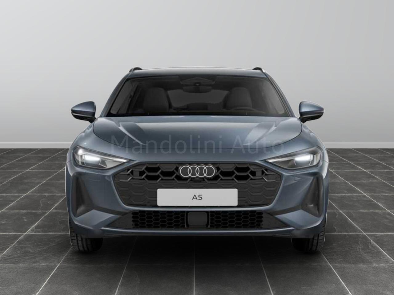 Audi A5 avant 2.0 tfsi 150cv business s tronic