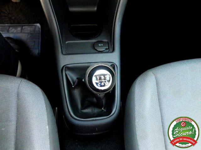 VOLKSWAGEN up! 1.0 5p. move up!