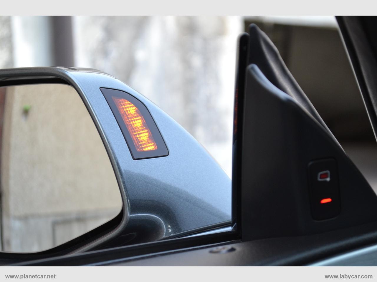 AUDI A7 SPB 3.0 TDI 245 CV quattro S tronic