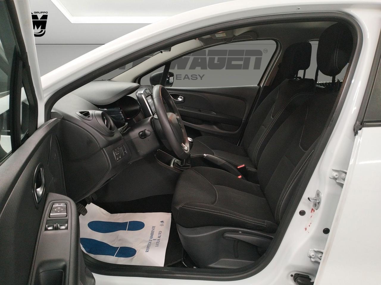 Renault Clio 1.5 dCi 8V 75CV 5 porte Van - NEOPATENTATI - IVA ESCLUSA