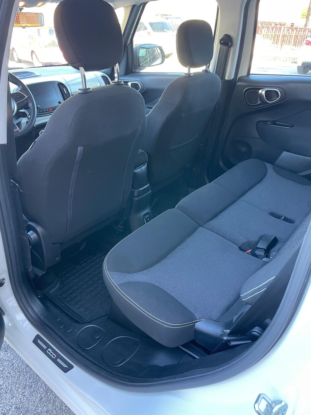 Fiat 500L 1.3 Multijet 95 CV Lounge
