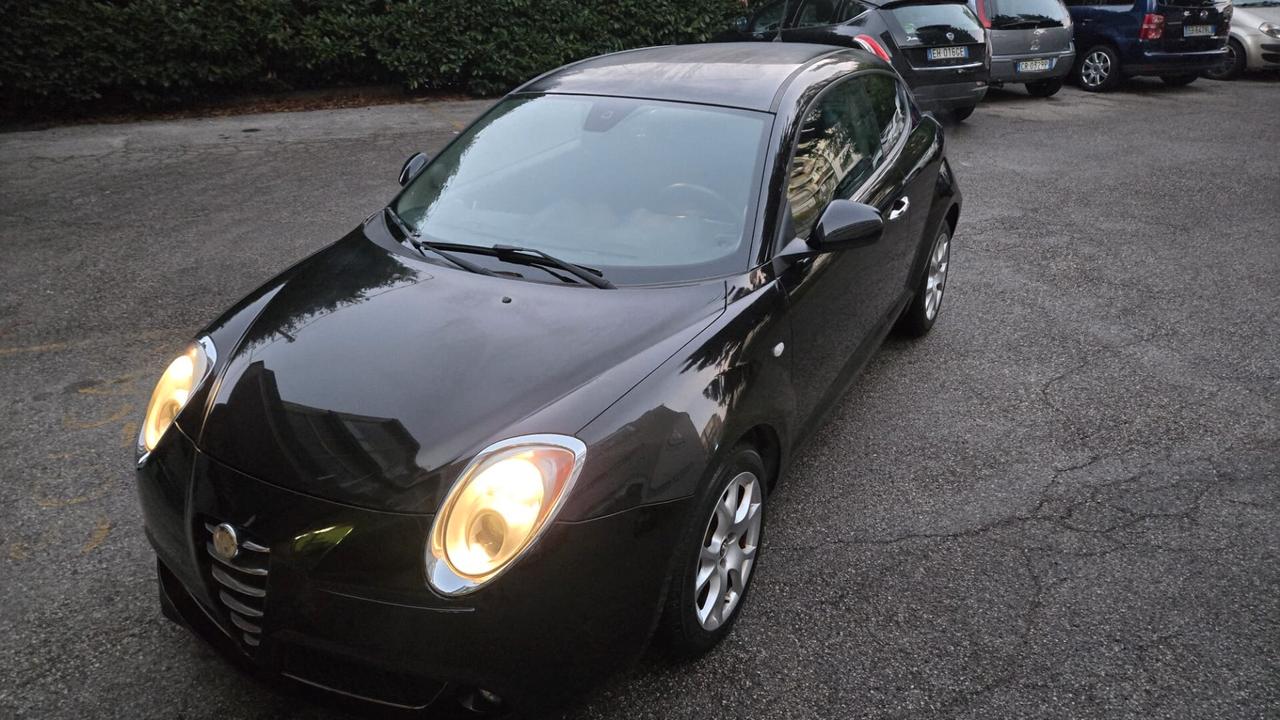 Alfa Romeo MiTo 1.3 JTDm-2 95 CV S&S Distinctive