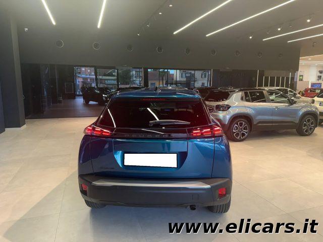 PEUGEOT 2008 Puretech S&S Allure