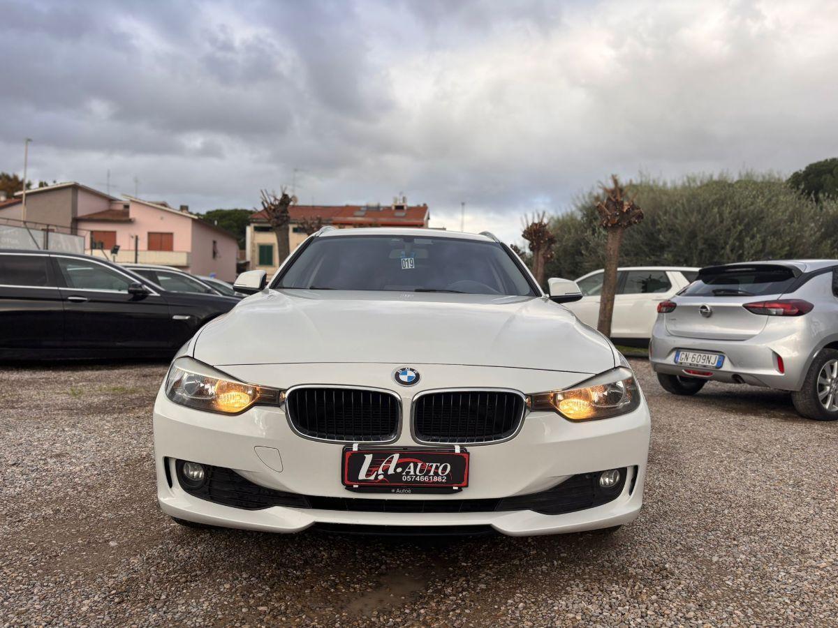 BMW - Serie 3 - 320d xDrive