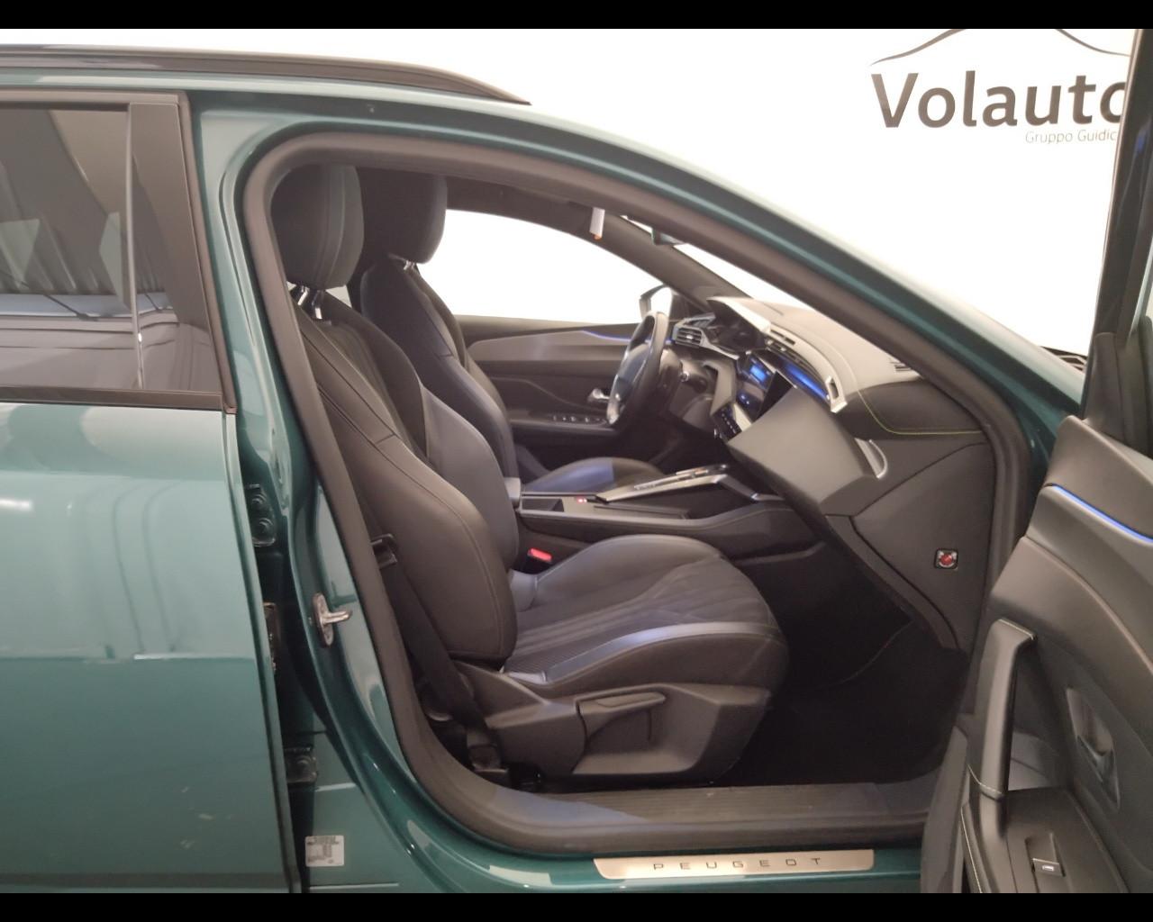 PEUGEOT 308 III 2021 SW - 308 SW 1.5 bluehdi Allure s&s 130cv eat8