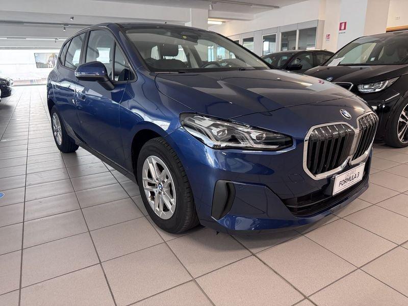 BMW Serie 2 Active Tourer 218i Auto