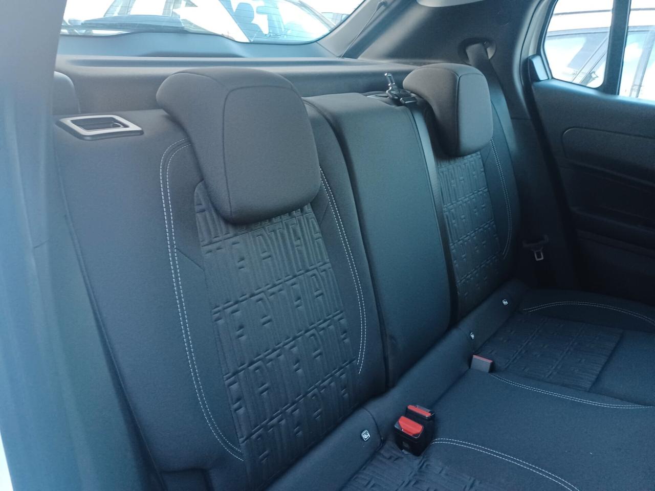 Fiat 600 Hybrid 110 CV DCT KMO UFF. ITALIA