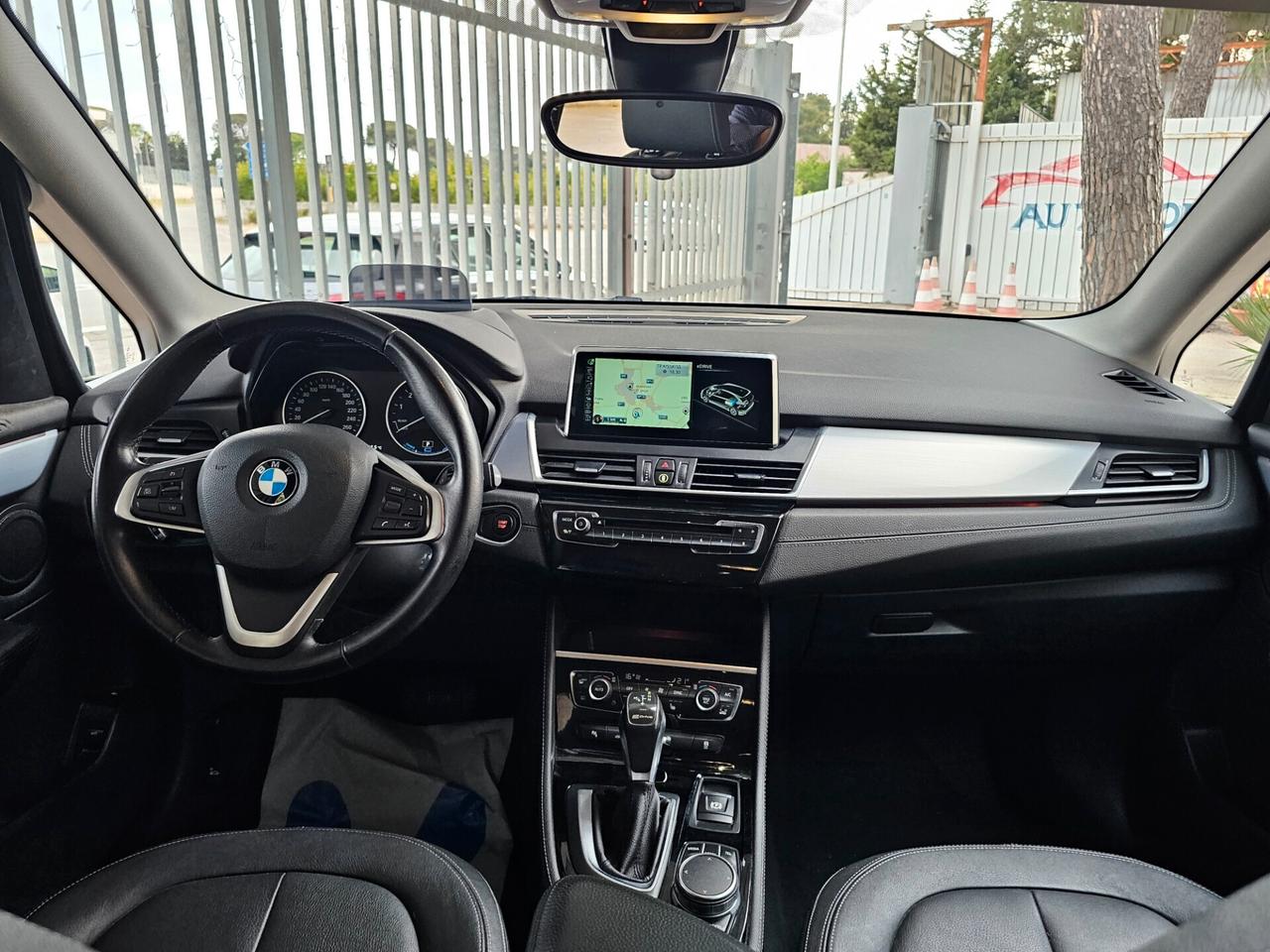 Bmw 225xe Active Tourer iPerformance Luxury aut.