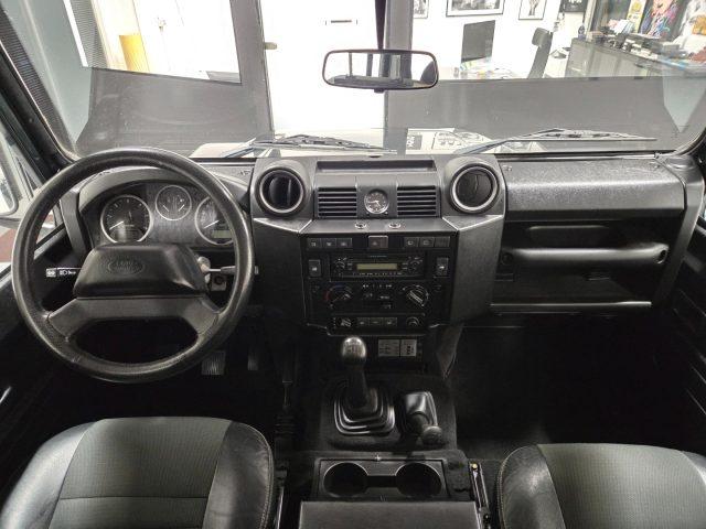 LAND ROVER Defender 110 2.4 TD4 SE IVA ESPOSTA