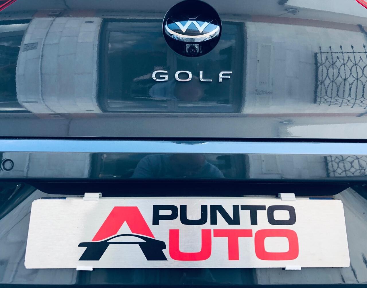 Volkswagen Golf 2.0 TDI SCR Style