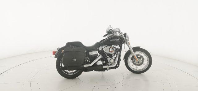 HARLEY-DAVIDSON 1340 Dyna Super Glide 1584 CC