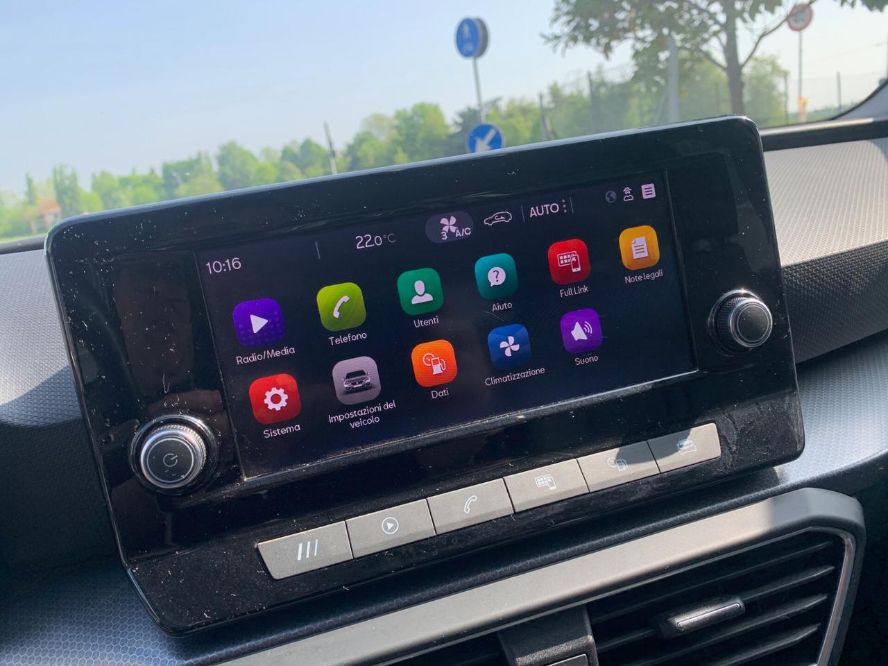 Seat Leon Sportstourer 2.0 TDI Style