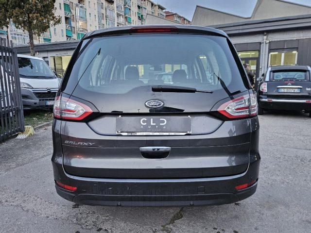 FORD Galaxy 2.0 TDCi 180CV Start&Stop Powershift Tit. Business