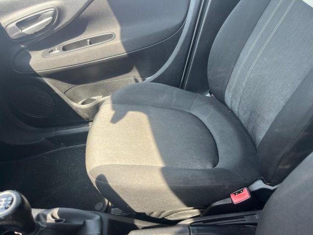 FIAT Punto 1.3 MJT S&S 85 CV 5 porte Street